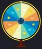 Spin & Win Rewards welfare icon
