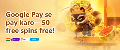 100% First Deposit Match promotion